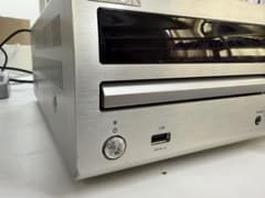 DENON Amplifier RCD-M39