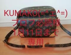 ルイヴィトン モノグラム ショルダーバッグのサムネイル