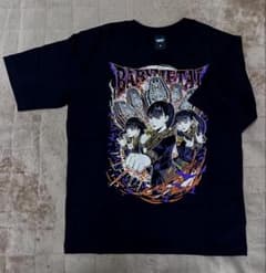 BABYMETAL Tシャツ K-ARENA YOKOHAMA Sのサムネイル