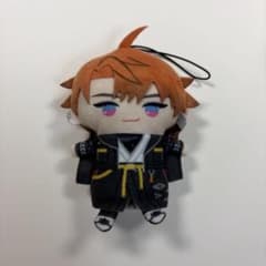 にじさんじ 北見遊征 にじパペット - メルカリ
