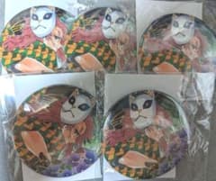 鬼滅の刃 錆兎 コレ缶のサムネイル