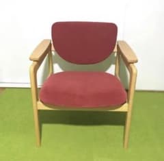 専用！カリモク チターノ Chitano 二脚ありのサムネイル