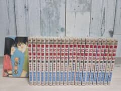 君に届け 1～23巻セットのサムネイル