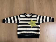 3can4on トレーナー90cmのサムネイル