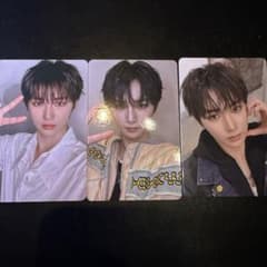 ald1 アドワン タワレコ 渋谷 トレカ 特典 ラキドロ 3種 アンシン