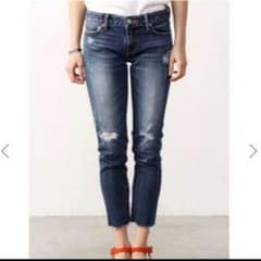 AZUL by moussy デニムのサムネイル