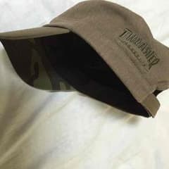 THRASHER キャップのサムネイル