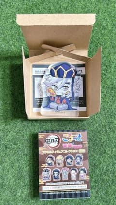 ころっと　アクリルフィギュアコレクションのサムネイル
