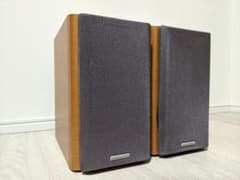 【中古】KENWOOD スピーカー LS-HD9のサムネイル