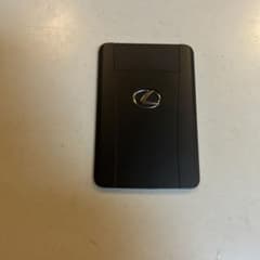 レクサス LEXUS カードキー 本体のサムネイル