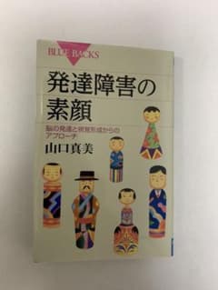 発達障害の素顔 脳の発達と視覚形成からのアプローチのサムネイル