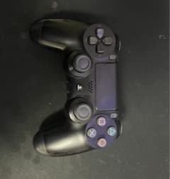 純正ps4コントローラーのサムネイル