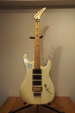 KRAMER Neptune NJ リッチーサンボラモデル - メルカリ