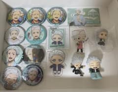 ウィンドブレーカ 梅宮一 セット販売のサムネイル