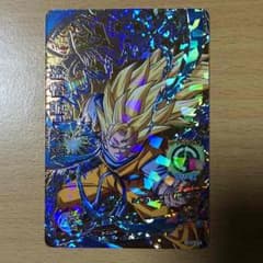 ドラゴンボールヒーローズのサムネイル