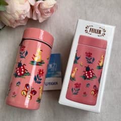 【フェイラー】ハイジ♡水筒 名入れ代込み】【正規品ラッピング無料】FEILER フェイラー ハイジ