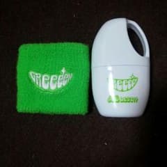 GReeeeNのサムネイル