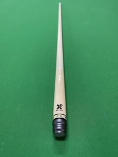 ハオキュー ハイパーＸシャフト HOW Cue 美品のサムネイル