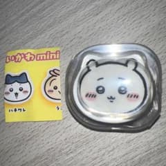 ちいかわ mini お皿コレクションのサムネイル