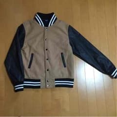 APPLY スタジャンのサムネイル