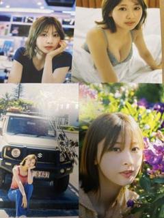 ビ*ー様 日向坂46 富田鈴花 ユニゾンエアー チェキ ファイル 撮影現場を紹介🎁】 開催中の「5.5th Anniv Edition Assorted