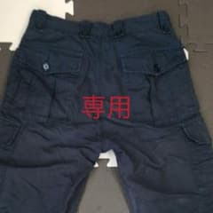 ユナイテッドアローズ　カーゴパンツのサムネイル