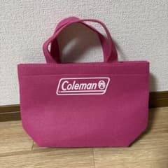 コールマン　バッグのサムネイル
