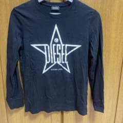 DIESEL キッズ 12 150～160のサムネイル