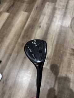Mizuno JPX FLI-HI 23度 ユーティリティ R 5 - メルカリ