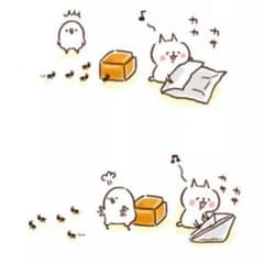 わざわざ申し訳ないです(T^T)のサムネイル