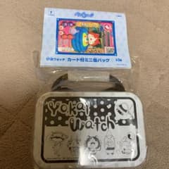 요괴 시계 캔 케이스