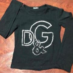 DOLCE＆GABBANAのTシャツのサムネイル