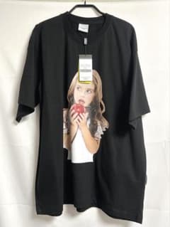 Acne de la vie Tシャツ