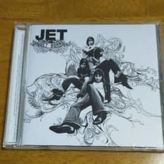 JET   GET BORNのサムネイル