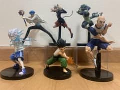 HUNTER×HUNTER VIBRATIONSTARSのサムネイル