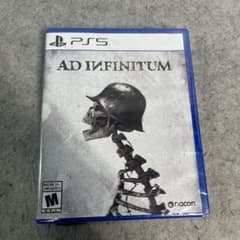 Ad Infinitum (輸入版:北米) - PS5