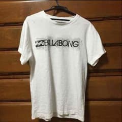 BILABONG 半袖 mサイズ 半袖のサムネイル