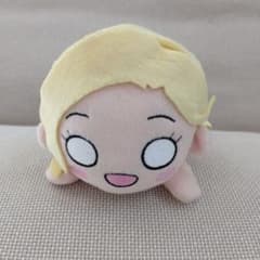 イキヅライブ！LOVELIVE!BLUEBIRD 寝そべりぬいぐるみ