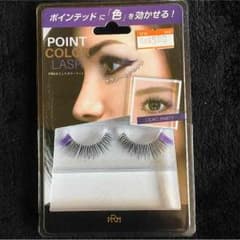 つけまつ毛のサムネイル