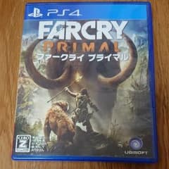 ファークライプライマルのサムネイル