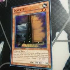 遊戯王　増殖するGのサムネイル