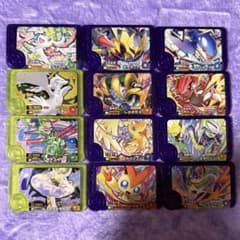 ポケモンフレンダ まとめ売り⑧のサムネイル