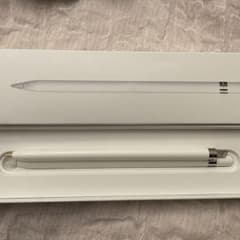 ［ジャンク］Apple Pencil 第1世代 ２本セットのサムネイル