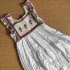 ZARA ワンピースのサムネイル