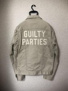 WACKOMARIA ×Wrangler  カウボーイジャケットのサムネイル