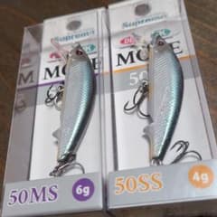 スプリーモ　モフィ　MOFEのサムネイル