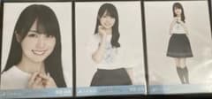 乃木坂46 賀喜遥香 生写真 齋藤飛鳥卒コンT コンプのサムネイル
