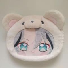 あんスタ いつぬい おかお BIG ショルダー 滝維吹 あんスタ いつぬい おかお BIGショルダー 滝維吹 - メルカリ