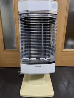 ダイキン セラムヒート 遠赤外線暖房機 ヒーター DAIKINのサムネイル