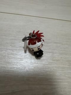 ブリーチ めじるしアクセサリー 恋次のサムネイル